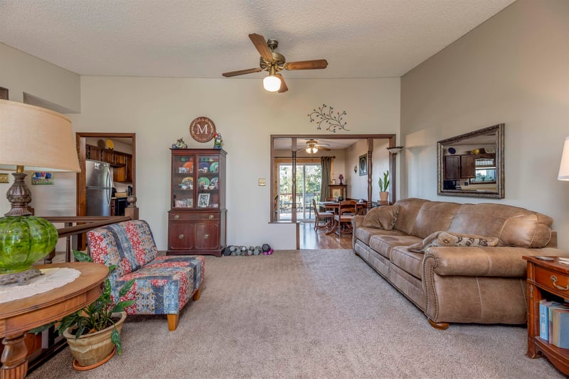 500 N Plum, Howard, KS 67349