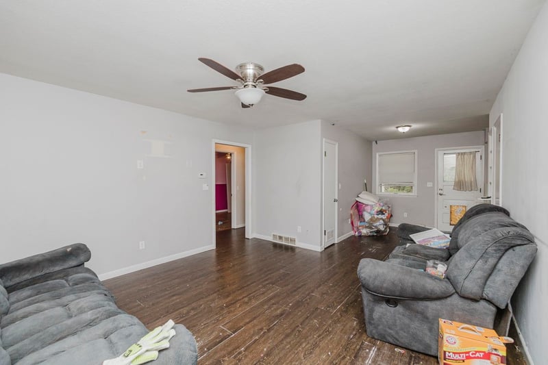 2223 S Walnut, Wichita, KS 67213