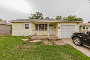 2223 S Walnut, Wichita, KS 67213
