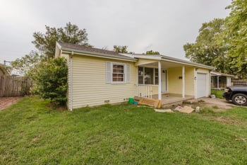 2223 S Walnut, Wichita, KS 67213