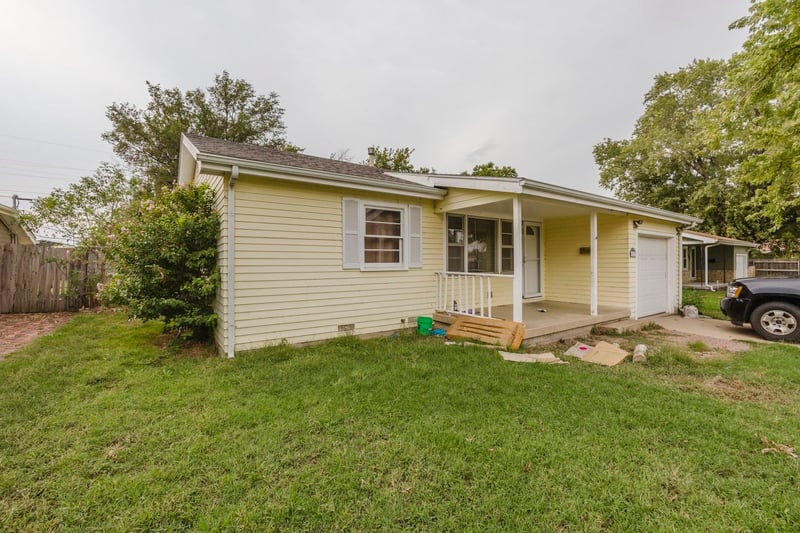 2223 S Walnut, Wichita, KS 67213