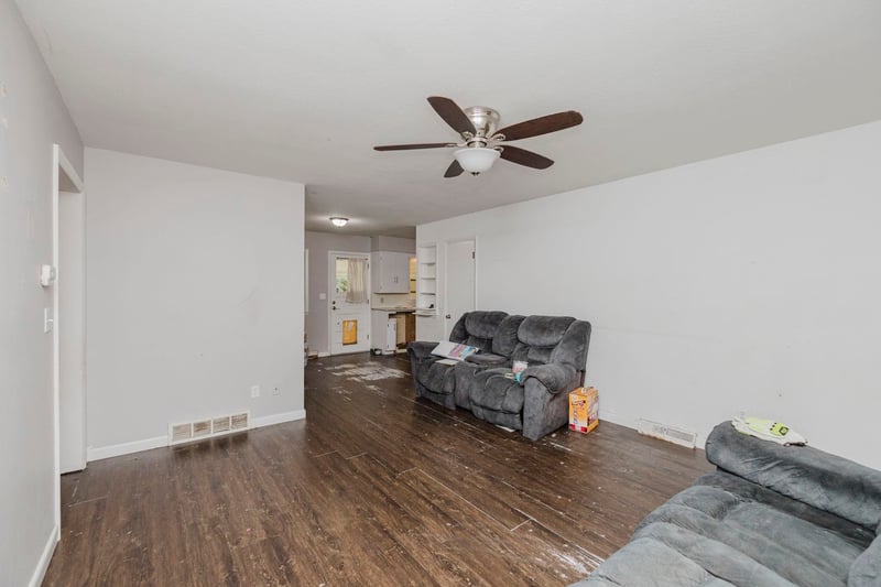 2223 S Walnut, Wichita, KS 67213