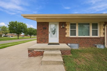 7504 E Gilbert St, Wichita, KS 67207