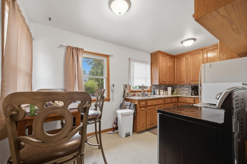7504 E Gilbert St, Wichita, KS 67207