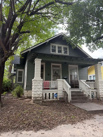 325 N Green, Wichita, KS 67214
