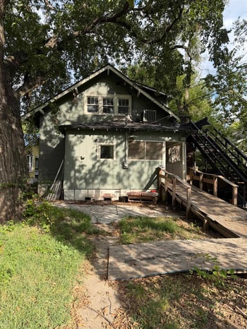 325 N Green, Wichita, KS 67214