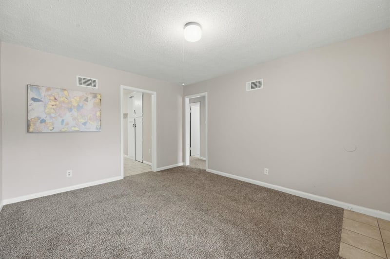 2804 E 13th #1410/1412 N Volutsia, Wichita, KS 67214