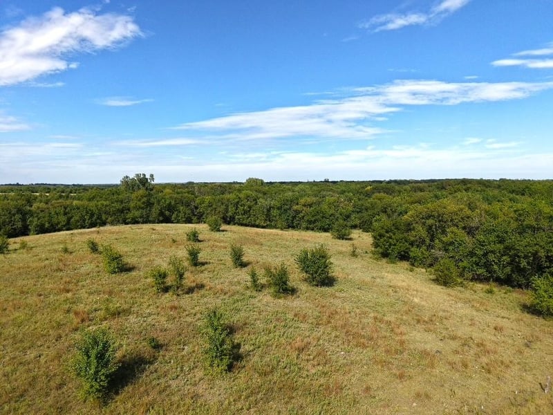 00000 W Mohawk Rd, Canton, KS 67428