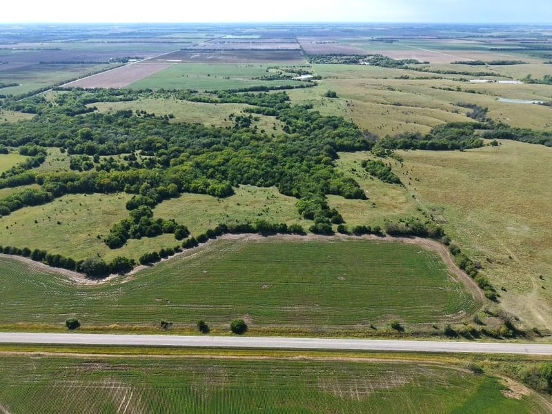 00000 27th Ave, Canton, KS 67428
