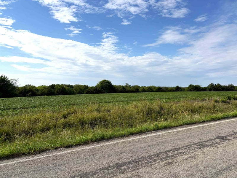 00000 27th Ave, Canton, KS 67428