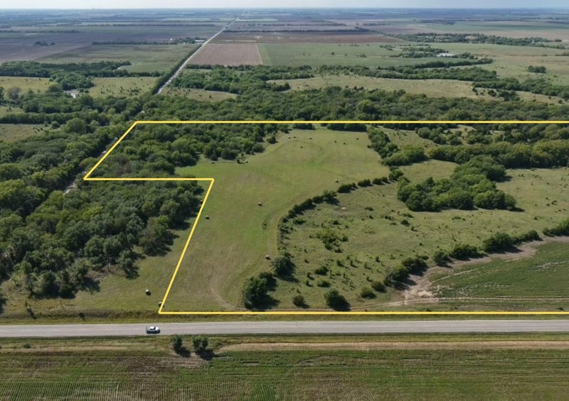 00001 27th Ave, Canton, KS 67428