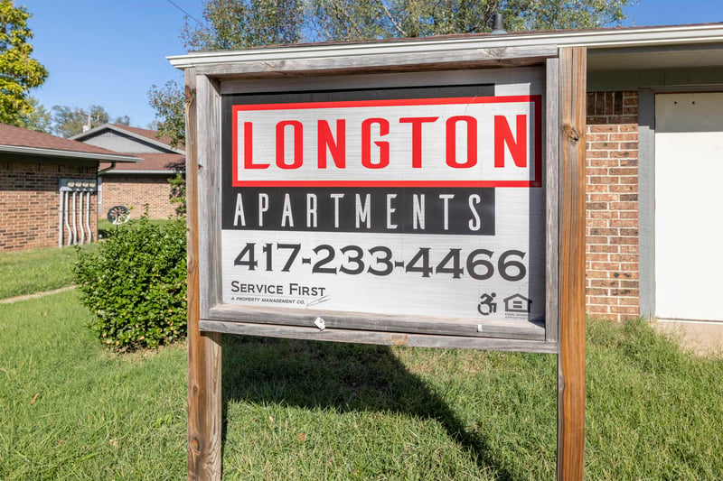 306 Kansas, Longton, KS 67352