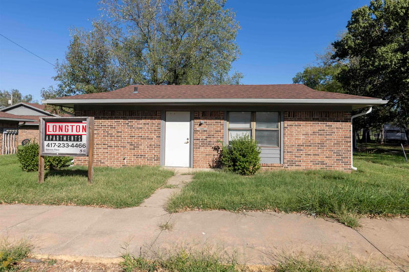 306 Kansas, Longton, KS 67352
