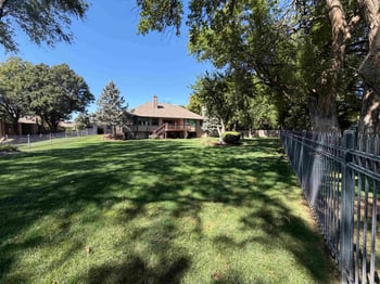 1330 N Hickory Creek, Wichita, KS 67235