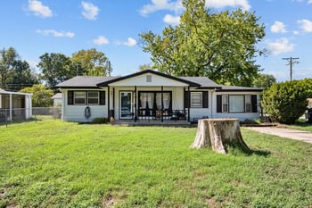 4601 S Vine Ave, Wichita, KS 67217