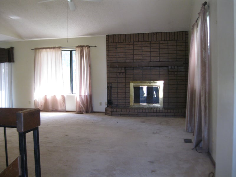 1820 S Griffith, Wichita, KS 67207
