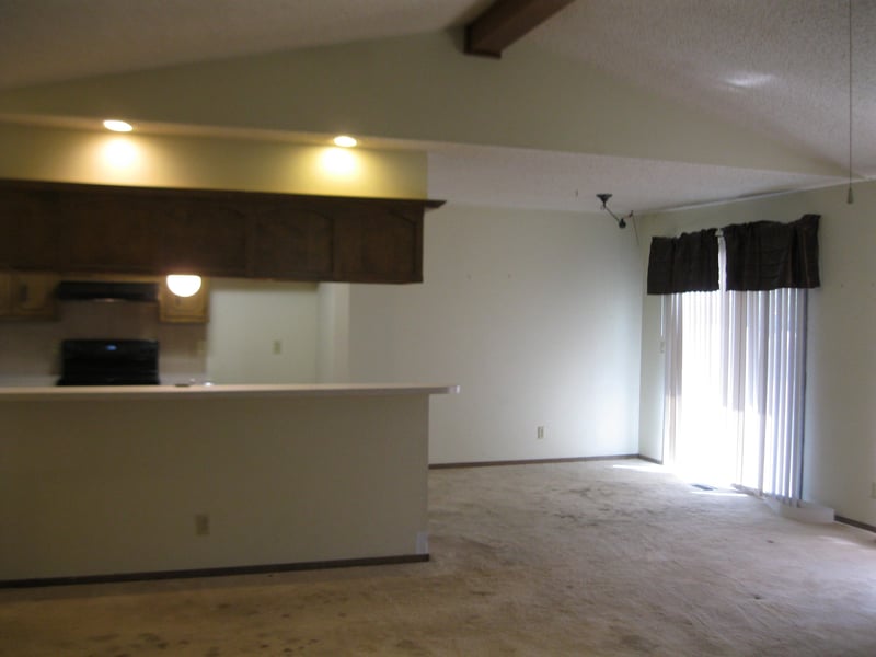 1820 S Griffith, Wichita, KS 67207