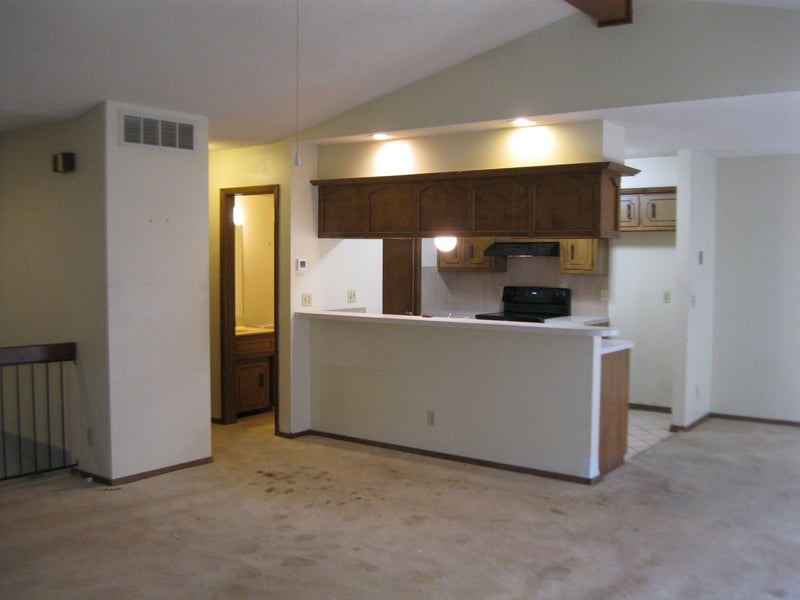 1820 S Griffith, Wichita, KS 67207