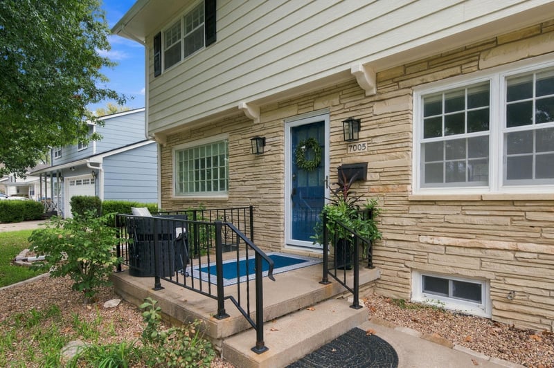 7005 E Magill, Wichita, KS 67206