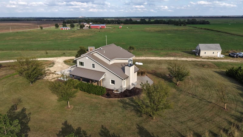 6701 W State St, Salina, KS 67401