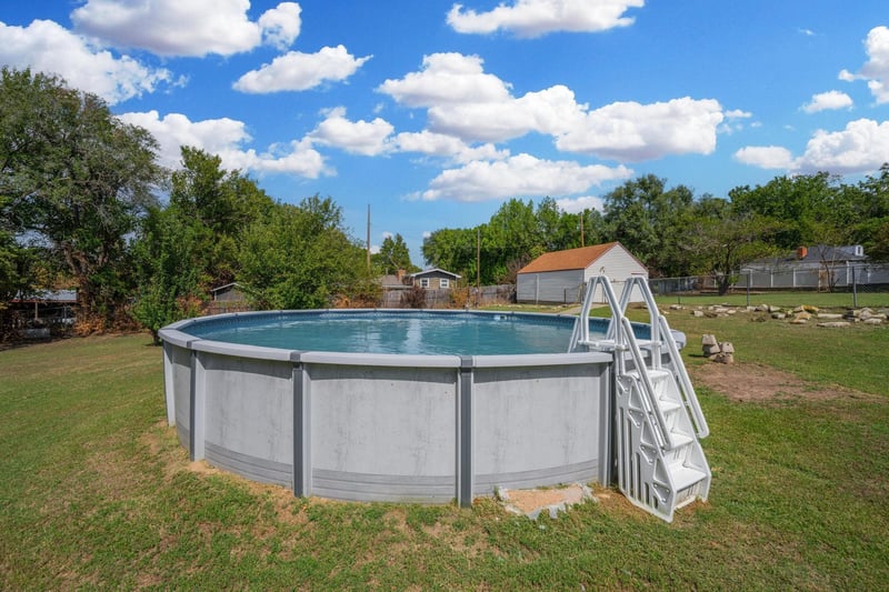 Lot 7 E Elmwood Addition, Wichita, KS 67218-4819