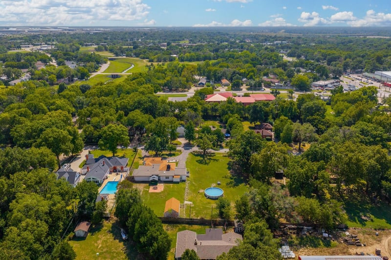 Lot 7 E Elmwood Addition, Wichita, KS 67218-4819