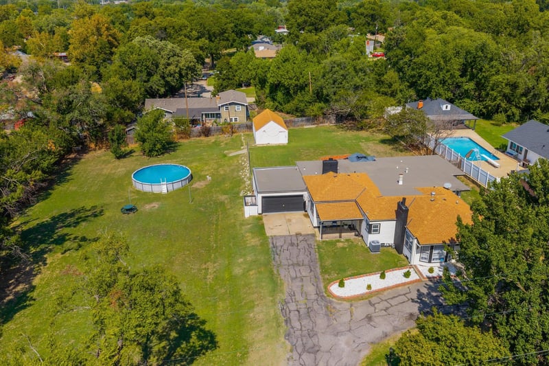 Lot 7 E Elmwood Addition, Wichita, KS 67218-4819