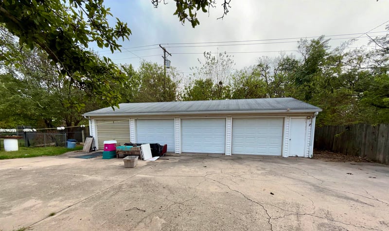 2218 S Water St #2220 S Water St, Wichita, KS 67213