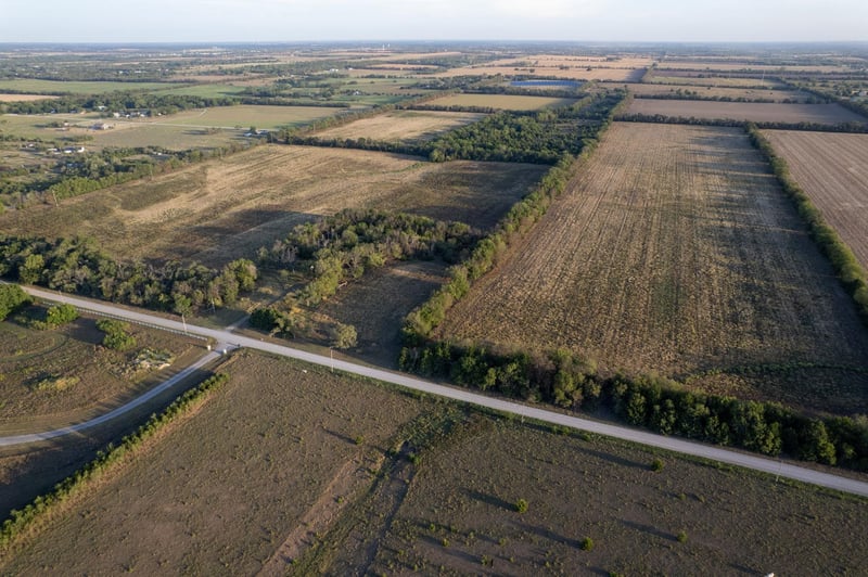 12550 SW 60th St, Andover, KS 67002