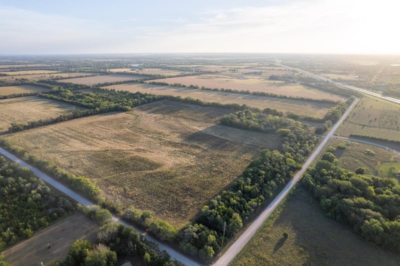 12550 SW 60th St, Andover, KS 67002
