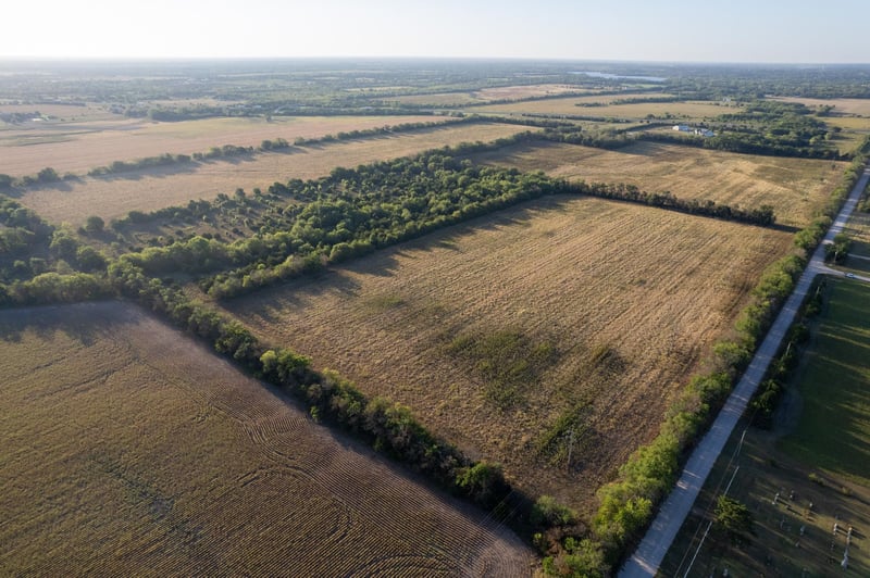 0000 SW Tumbleweed Rd, Andover, KS 67002