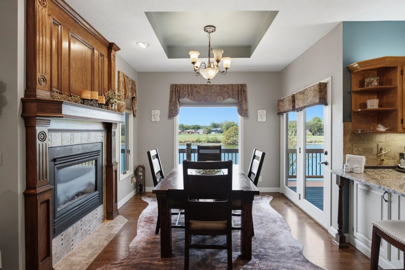 6610 W Ponderosa Cir, Wichita, KS 67217-217