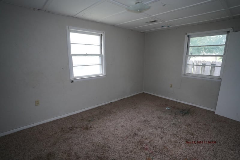 1260 E 71st St S, Haysville, KS 67060