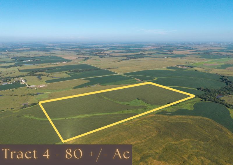 00000 1st Rd, Hanover, KS 66945