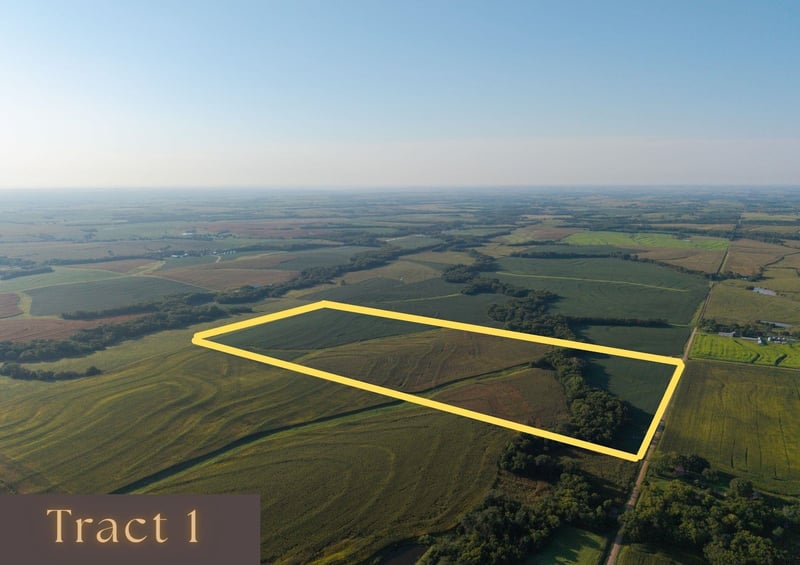 00000 1st Rd, Hanover, KS 66945