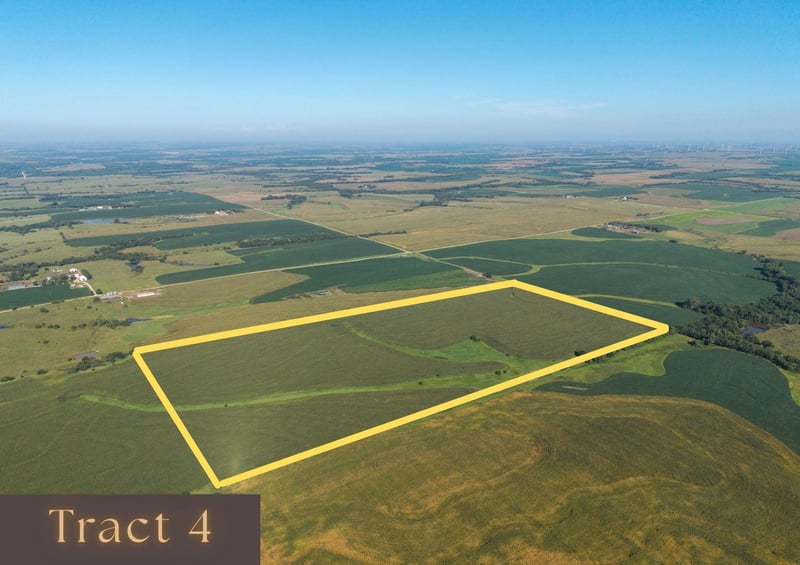 00000 1st Rd, Hanover, KS 66945