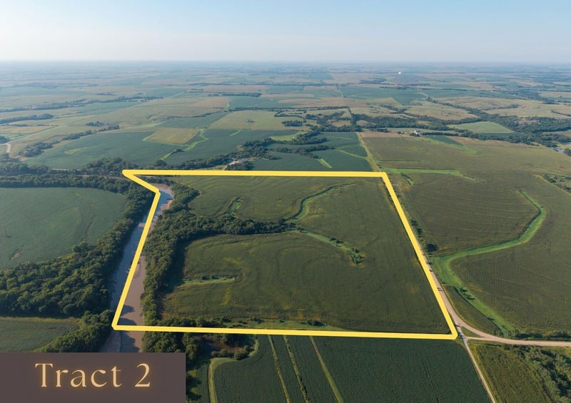 00000 1st Rd, Hanover, KS 66945