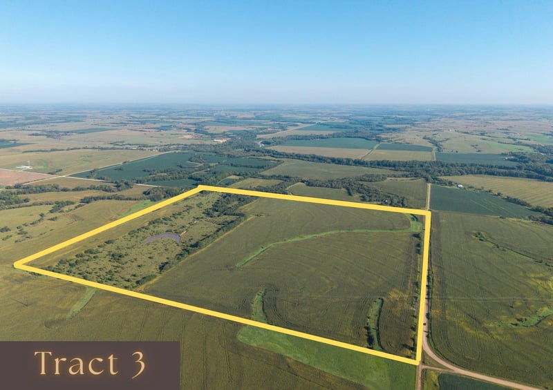 00000 1st Rd, Hanover, KS 66945