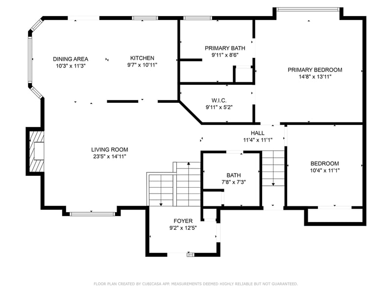 1203 S Park Hill, Derby, KS 67037