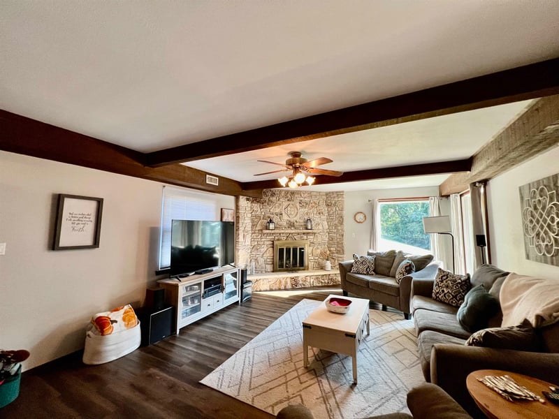 1402 E Madison, Arkansas City, KS 67005