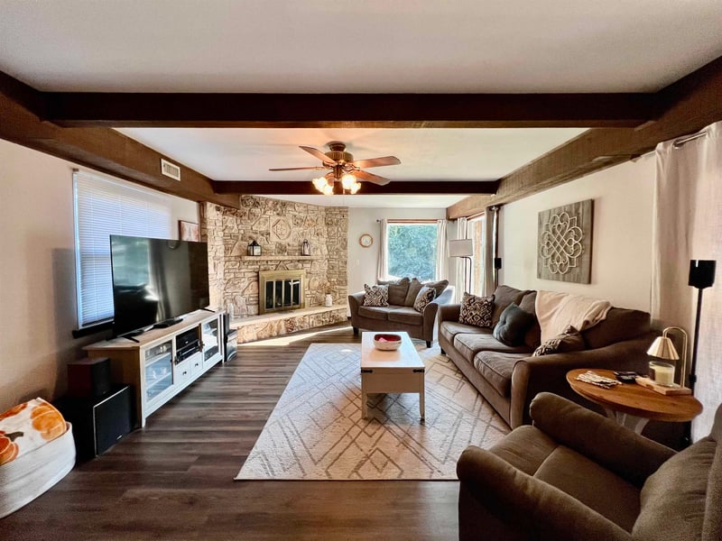 1402 E Madison, Arkansas City, KS 67005