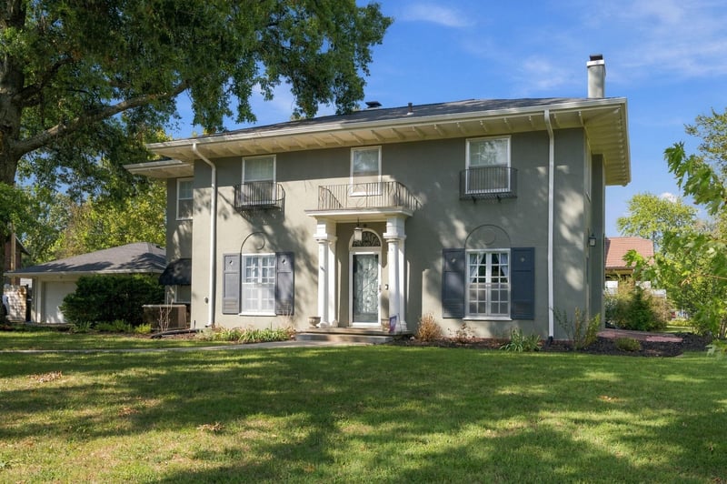 201 N Plum St, Eureka, KS 67045