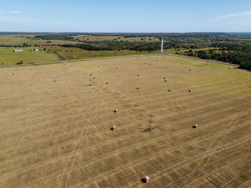 0 Blackjack Rd, Toronto, KS 66777