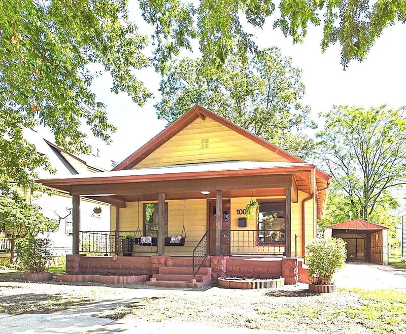 1006 S Emporia, Wichita, KS 67211