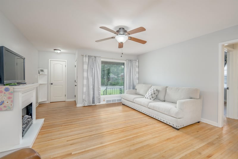 709 Farrel, Mulvane, KS 67110