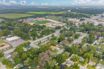 709 N Farrel Dr, Mulvane, KS 67110