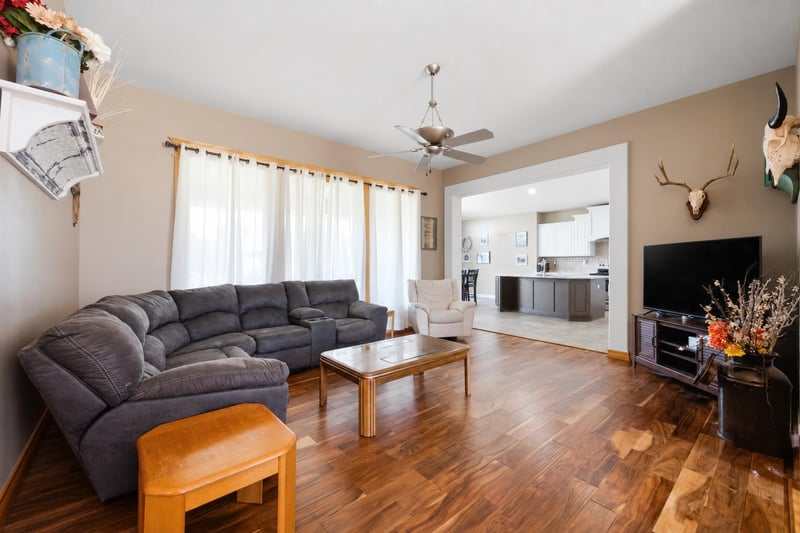 3203 N Covington, Wichita, KS 67205