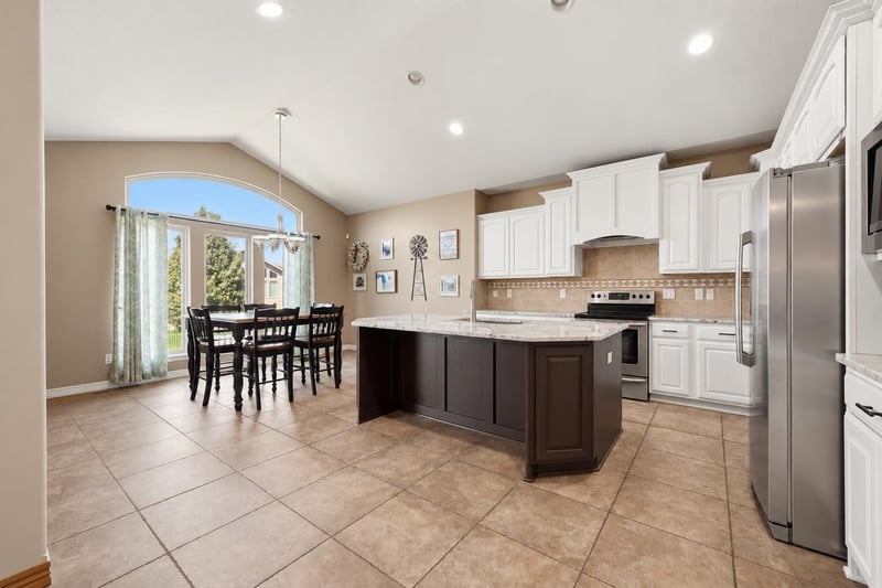 3203 N Covington, Wichita, KS 67205