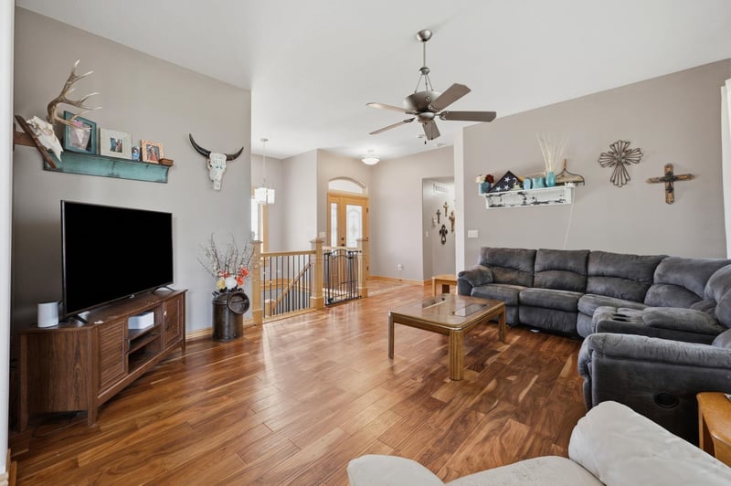 3203 N Covington, Wichita, KS 67205