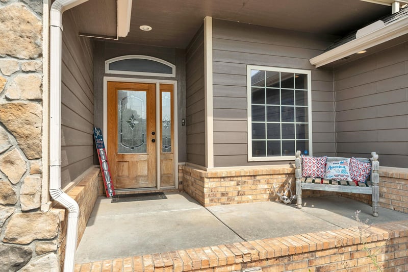 3203 N Covington, Wichita, KS 67205